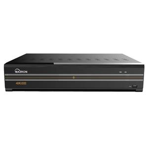 ضبط کننده ویدیویی مکسرون مدل MNR-8216-4K