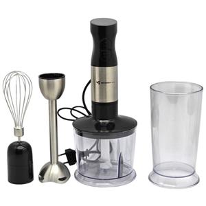 گوشت کوب برقی چندکاره 800 وات مباشی مدل ME-HM1100