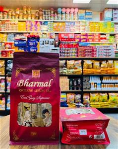چای سیلان ارل گری سوپریم Bharmal Exclusive Ceylon Tea Earl Grey Supreme**### 🏷️ **جام کوزارکس jamcosrx |