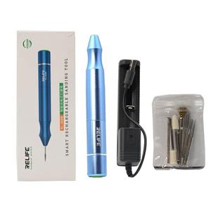 فرز مینیاتوری شارژی ریلایف مدل RELIFE RL-068B