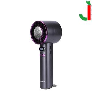 پنکه همراه شارژی هیوندای مدل PF-007