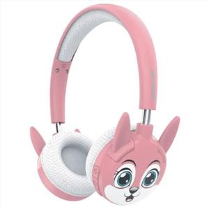 هدفون بلوتوثی بچه گانه گرین لاین GK-500