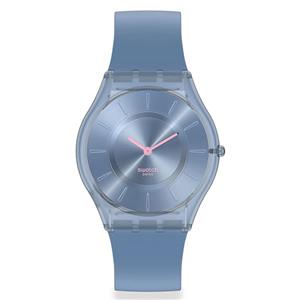ساعت سواچ زنانه و مردانه اورجینال SS08N100-S14