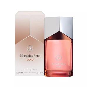 عطر ادکلن مرسدس بنز لند مردانه 100 میل