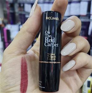 رژ لب جامد رژمل Rojmel شماره 201