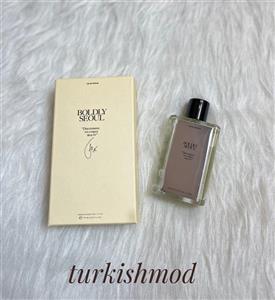 عطر زارا بولدلی سئول 100میل | ZARA Boldly Seoul