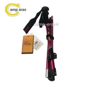 باتوم تاشو نیکسی کمپ NIXICAMP NX-6801 تکی