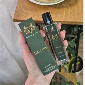 ادو پرفیوم مردانه الحمبرا مدل ALTHAIRبا رایحه گرم حجم 35 میلی لیتر