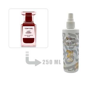 بادی اسپلش  تام فورد لاست چری مردانه و زنانه 250 میل | Tom Ford Lost Cherry 250ml