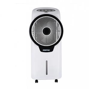 کولر آبی شارژی جیپاس مدل GAC 9580