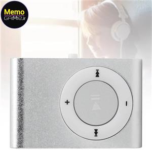 Mp3پلیر پخش کننده موزیک با ۱۶گیگ حافظه و شارژر هندزفری