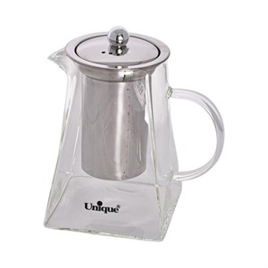 قوری یونیک کد 7928 گنجایش 900 میلی لیتر 