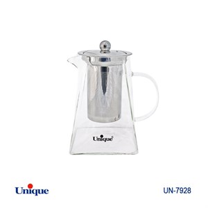 قوری یونیک کد 7928 گنجایش 900 میلی لیتر 