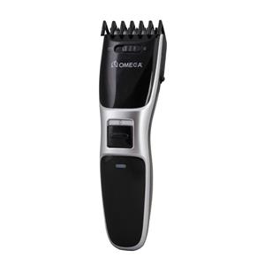 ماشین اصلاح موی سر و صورت شارژی امگا مدل BT2002