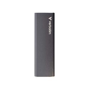 اس اس دی اکسترنال ورباتیم مدل VX500 ظرفیت 1 ترابایت رابط USB 3.2 Gen2