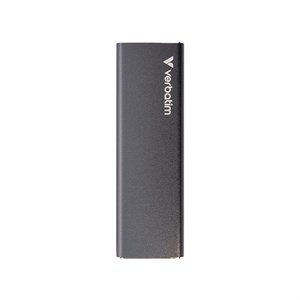 اس اس دی اکسترنال ورباتیم مدل VX500 ظرفیت 1 ترابایت رابط USB 3.2 Gen2