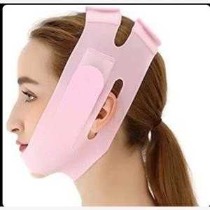 غبغب بند زاویه ساز صورت V Shape