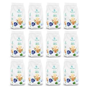 آیس کافی فوری منتا ونزکافه بسته 12 عددی