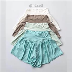 شورتک کمر هفتی وارداتی