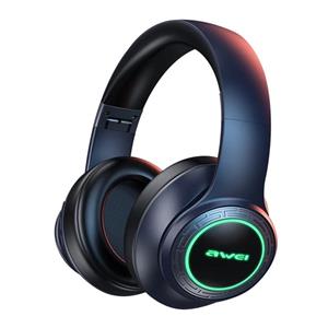 هدست بلوتوثی اوی مدل TZA A300BL RUNING