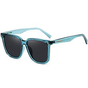 عینک آفتابی زنانه کارن بازار Karen Bazaar مدل B8308 پلاریزه UV400