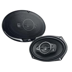 اسپیکر عقب خودرو چیتا مدل E.Max691 سایز 9 اینچ بسته دو عددی