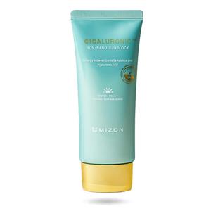 ضد آفتاب سیکالورونیک میزون Mizon اصل SPF50