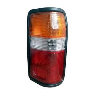 چراغ خطر عقب نیسان سایپا راست