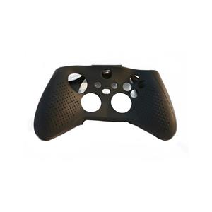 کاور دسته xbox series X/S ساده مشکی