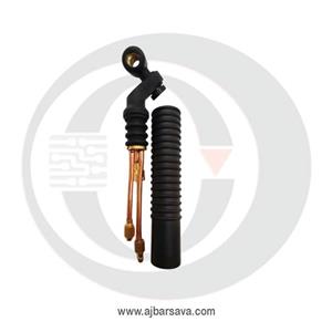 گردنه تورچ آرگون آبخنک 18