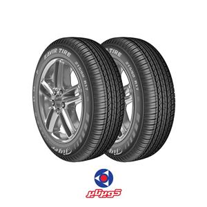 لاستیک 215/60R17 کویرتایر KB66 (دو حلقه//جفتی) | 2026