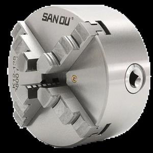چهار نظام نامنظم تک رو SAN OU K72-250