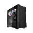 کیس کامپیوتر گیمینگ دارک فلش مدل DS900G ATX Black