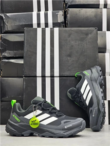 کتونی ادیداس ترکس مستر کوالیتی |سایز بندی ۴۰ تا ۴۵|Adidas Terrex Free Hiker 1