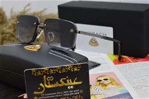 عینک لوکس و اورجینال میباخ The Summer