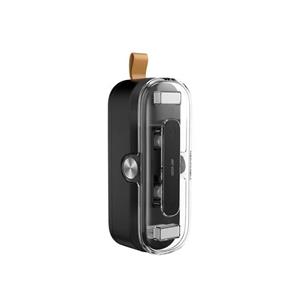 مهر و موم کننده مینی گرین لاین مدل 2in 1 Mini Sealer