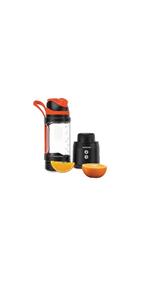 مخلوط کن شارژی قابل حمل پرودو مدل Nutrimix Dual-Spin مدل PDBLNDR240