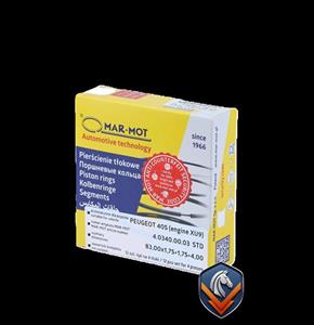 رینگ موتور پژو 405 XU9 / مارموت  ( MARMOT )