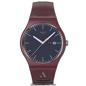 ساعت سواچ Swatch SO29R707