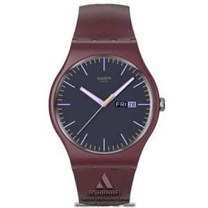 ساعت سواچ Swatch SO29R707