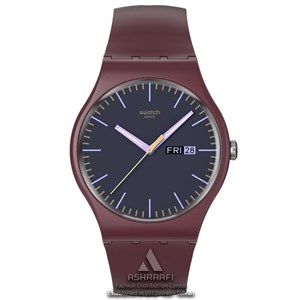 ساعت سواچ Swatch SO29R707