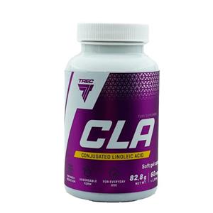 سافت ژل سی ال ای (CLA) ترک نوتریشن - 60 عددی