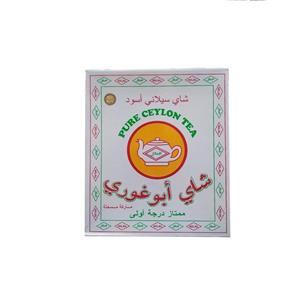 چای خارجی سیلانی ممتاز ابوغوری - 450 گرم
