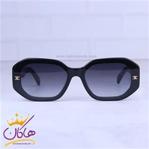 عینک آفتابی سلین زنانه فریم مشکی استیت CL 40317/1