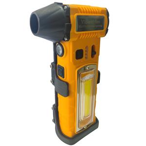 دستگاه دمنده شارژی 20 وات وایولنت فن  مدل F020