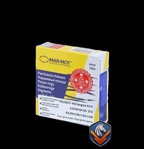 رینگ موتور پژو 405 XU 7 / مارموت  ( MARMOT )