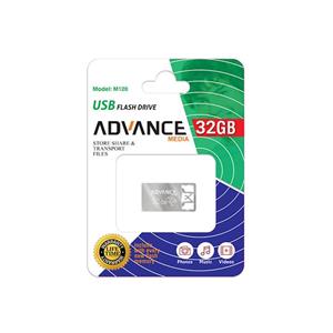 فلش مموری ادونس مدل M-120 ظرفیت 32 گیگابایت با رابط USB