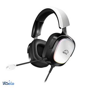 هدست گیمینگ تسکو مدل GH 6160 Luxor