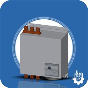 3RW4465-6BC44 سافت استارتر دیجیتال زیمنس 630 کیلووات 3RW44