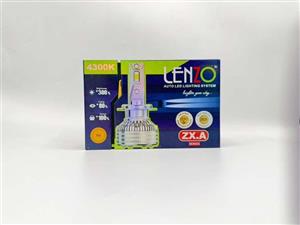 هدلایت zxa h1 لنزو